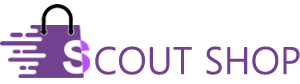 Online Scout Shop