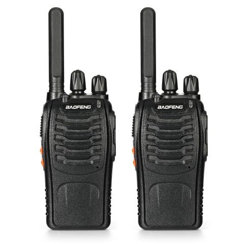 Baofeng BF-88ST PMR Walkie Talkie (Pair)